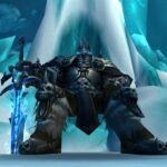 Wrath of the Lich King (3.3.5a)