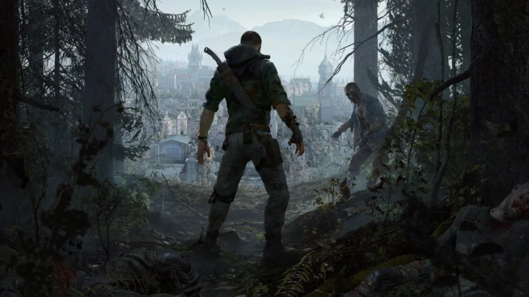 Dying Light: The Beast не упоминали Control или Alan Wake I