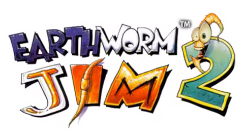 Earthworm Jim 2 — культовая приключенческая франшиза