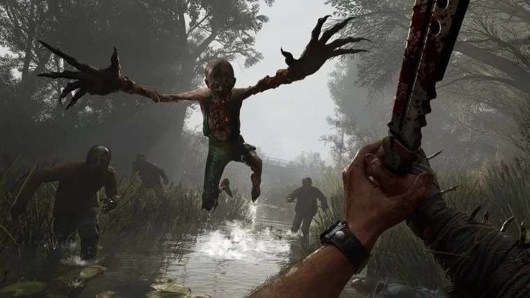 По словам директора проекта, в Dying Light: The Beast