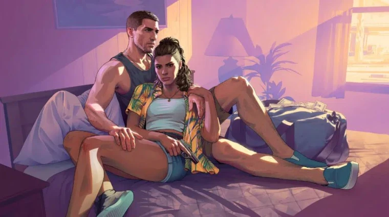 По слухам релиз GTA 6 может последовать схожим сценарием