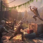 Из Dying Light «получился бы офигенный фильм»